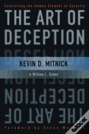 Capa do artigo The Art Of Deception