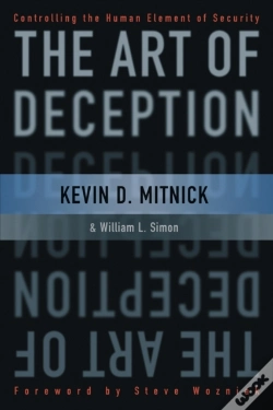 Capa do artigo The Art Of Deception