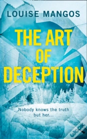 Capa do artigo The Art Of Deception