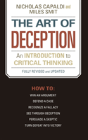 The Art Of Deception - Preview