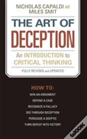 Capa do artigo The Art Of Deception