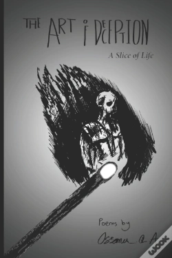 Capa do artigo The Art Of Deception