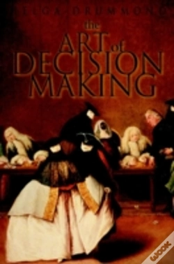 Capa do artigo The Art Of Decision Making