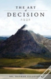 Capa do artigo The Art Of Decision
