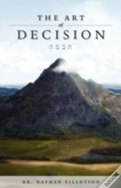 Capa do artigo The Art Of Decision