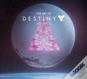 Capa do artigo The Art Of Destiny, Volume 3
