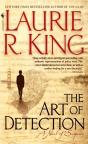 The Art Of Detection - Preview