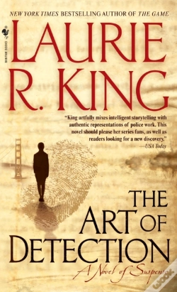 Capa do artigo The Art Of Detection