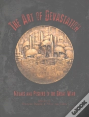 Capa do artigo The Art Of Devastation