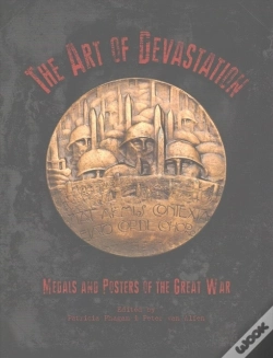 Capa do artigo The Art Of Devastation