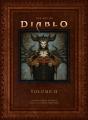 The Art Of Diablo Volume Ii - Preview