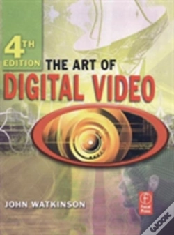Capa do artigo The Art Of Digital Video