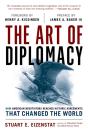 The Art Of Diplomacy - Preview