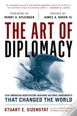 Capa do artigo The Art Of Diplomacy