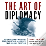 Capa do artigo The Art Of Diplomacy