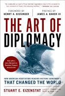 The Art Of Diplomacy