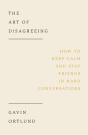 The Art Of Disagreeing - Preview
