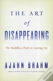 Capa do artigo The Art Of Disappearing
