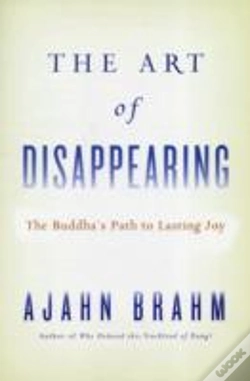 Capa do artigo The Art Of Disappearing