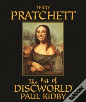 Capa do artigo The Art Of Discworld