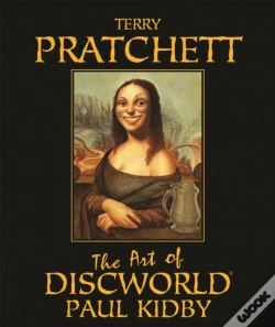 Capa do artigo The Art Of Discworld