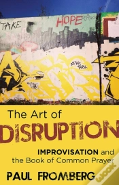 Capa do artigo The Art Of Disruption