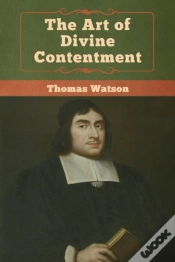 Capa do artigo The Art Of Divine Contentment
