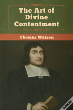 Capa do artigo The Art Of Divine Contentment