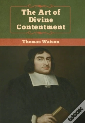 Capa do artigo The Art Of Divine Contentment