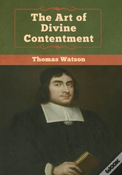 Capa do artigo The Art Of Divine Contentment