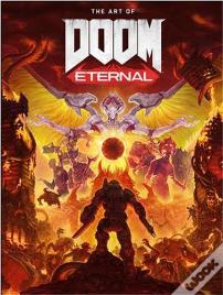 The Art Of Doom: Eternal