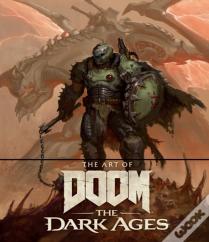 The Art Of Doom: The Dark Ages