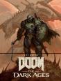 The Art Of Doom: The Dark Ages - Preview