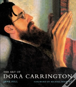 Capa do artigo The Art Of Dora Carrington