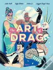The Art Of Drag