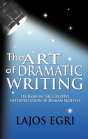 The Art Of Dramatic Writing: Its Basis I - Preview