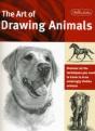 The Art Of Drawing Animals - Preview