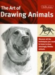 Capa do artigo The Art Of Drawing Animals