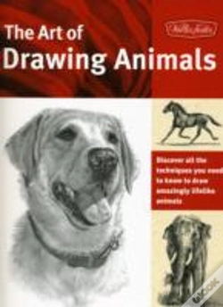 Capa do artigo The Art Of Drawing Animals