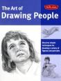 The Art Of Drawing People - Preview