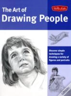 Capa do artigo The Art Of Drawing People