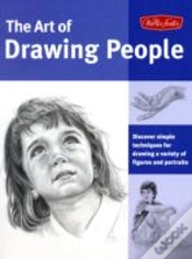 Capa do artigo The Art Of Drawing People