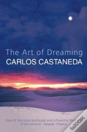 Capa do artigo The Art Of Dreaming