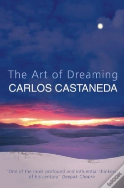 Capa do artigo The Art Of Dreaming