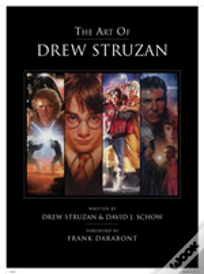 The Art Of Drew Struzan