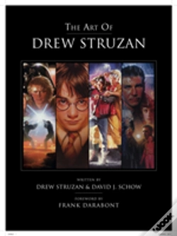 Capa do artigo The Art Of Drew Struzan