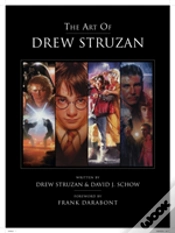 Capa do artigo The Art Of Drew Struzan