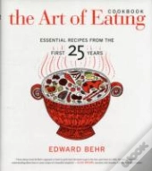 The Art Of Eating Cookbook