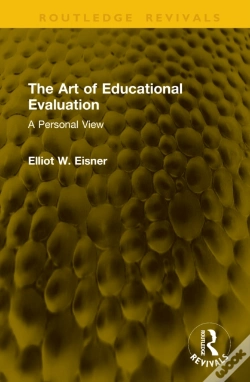 Capa do artigo The Art Of Educational Evaluation