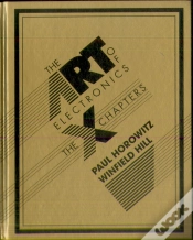 Capa do artigo The Art Of Electronics: The X Chapters